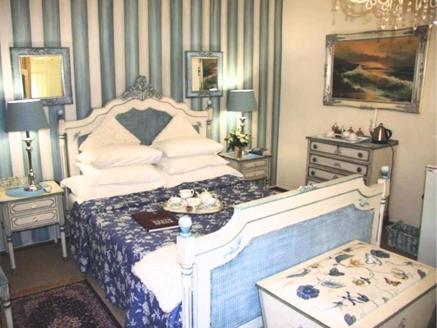 9 Bedroom Property for Sale in Universitas Free State